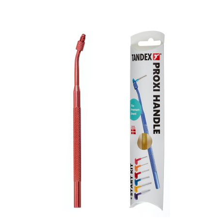 Металлический держатель для ершиков Прокси (PROXI)