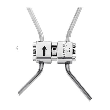 Небный винт Хайрекс Анатомик малый