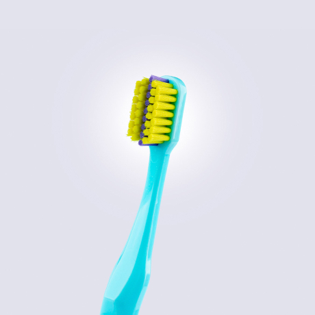 Щетка PESITRO ОРТО 3980 (голубая)