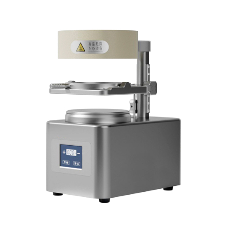 Термоформовочный аппарат FitFree QY-3