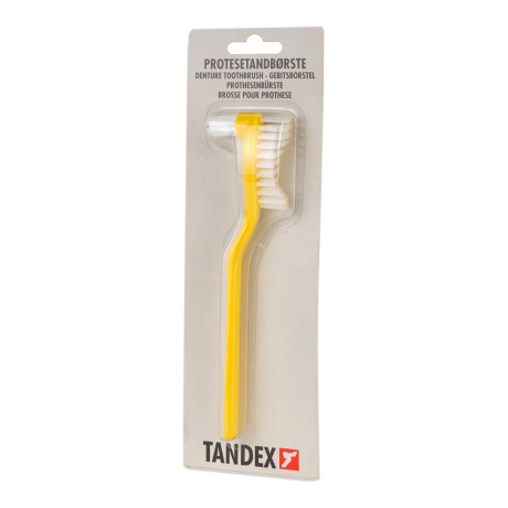 Щетка зубная Тандекс 69 (TANDEX 69), для зубных протезов