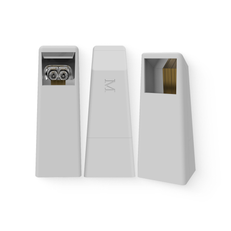 Насадка сканирующая (M) для интраорального сканера "Пумпа"