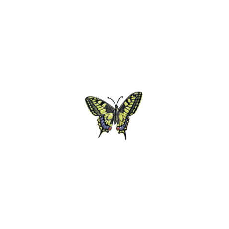 Вставка-картинка Бабочка