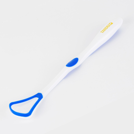 Скребок Tandex для языка