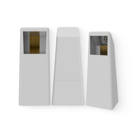 Насадка сканирующая (N) для интраорального сканера "Пумпа"