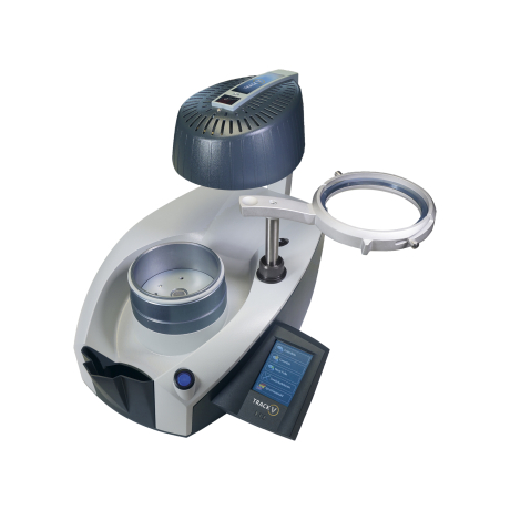 Аппарат для изготовления капп ТРЭК