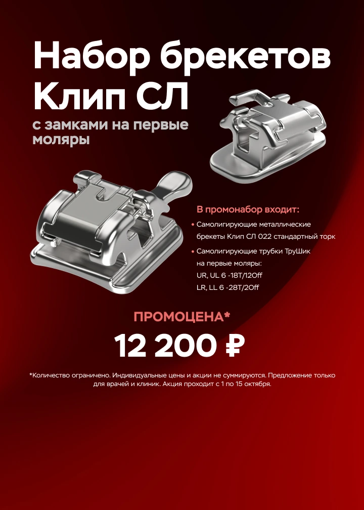 Клип СЛ Д 022