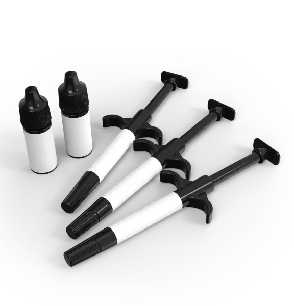 Клеящие системы