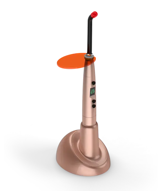 Лампы для полимеризации