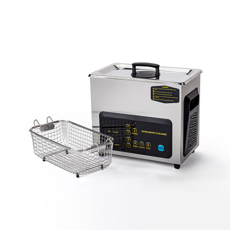 Ультразвуковая ванна FitFree, модель CD-X3