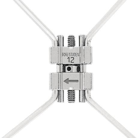 Небный винт Хайрекс Анатомик большой