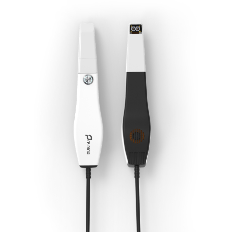 Сканер интраоральный "Пумпа" 