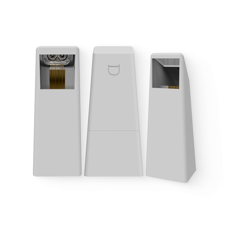 Насадка сканирующая (D)