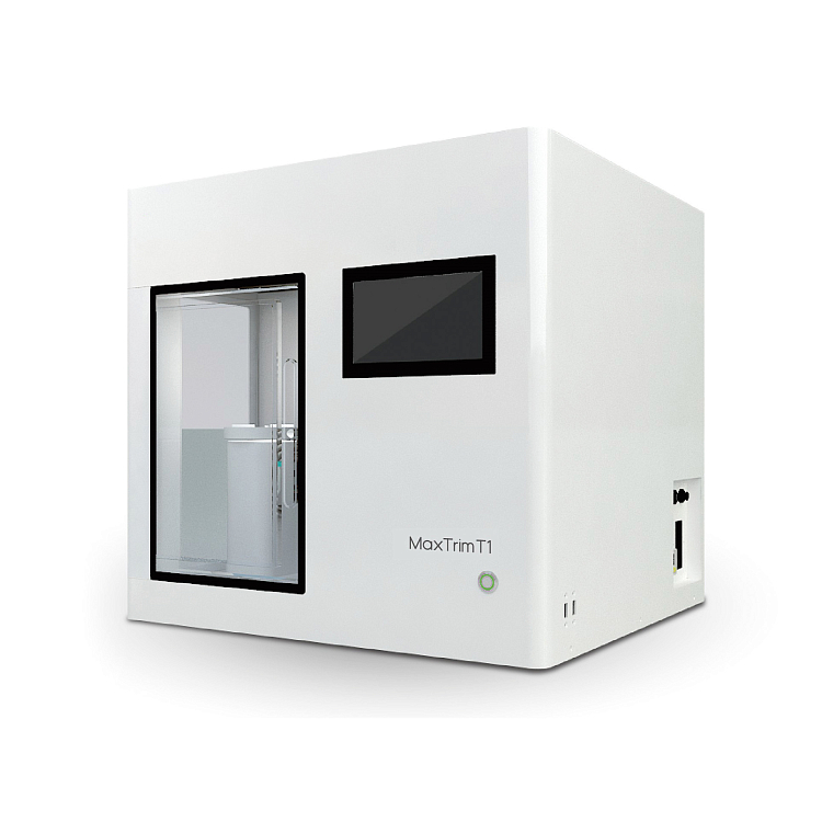 Пятиосевой фрезерный станок для обрезки элайнеров FitFree MaxTrim T1 