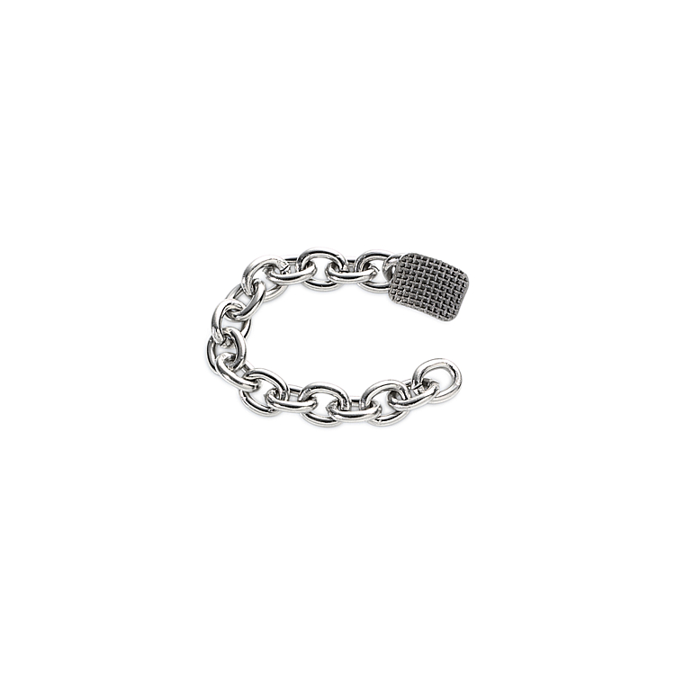 Кнопка с цепочкой (для приклеивания)