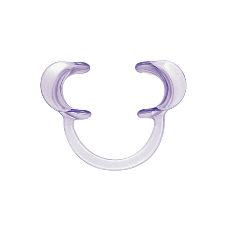 Губной ретрактор (малый, холодная стерилизация)