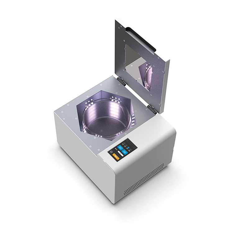 Полимеризационная камера FitFree, модель UV02