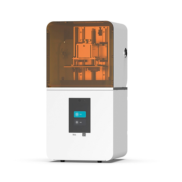 3D принтер FitFree, модель D160