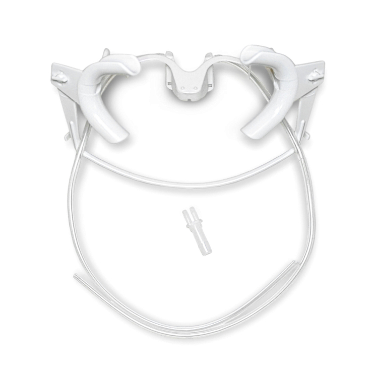 Ретрактор взрослый (со слюноотсосом)