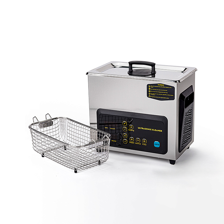 Ультразвуковая ванна FitFree, модель CD-X3